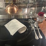 銀座うかい亭 - 