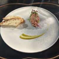 銀座うかい亭 - 