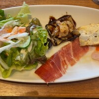 Bar Espanol LA BODEGA 大阪店 - 