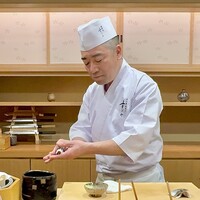 日本橋蛎殻町 すぎた - 