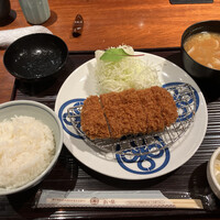 とんかつ まい泉 青山本店 - 