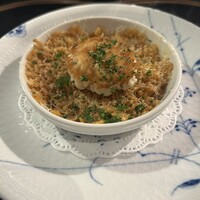 銀座うかい亭 - 