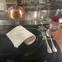 銀座うかい亭 - 