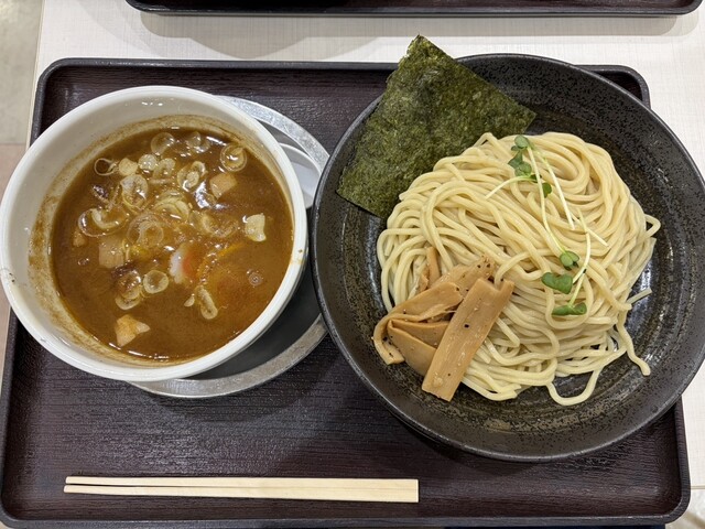 常勝軒TOKIO 島忠ホームズ草加舎人店 - 見沼代親水公園/つけ麺 | 食べログ