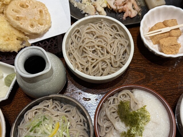 Kazoku Tei Okita Mo-Ru Ten