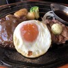 肉の万世 新座店