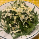 ピッツェリア カント デッラ テッラ - 