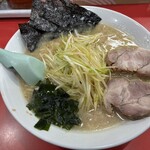 かいざん - 料理写真: