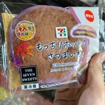 セブンイレブン - 料理写真: