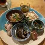 直 - 