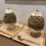 京かき氷 つみき - 