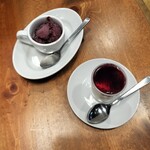 Italian Kitchen VANSAN - 