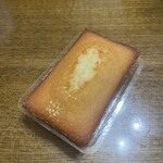 GRAND MAISON LOWE - 金塊のお菓子