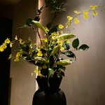 カーヴ - 店内イメージ