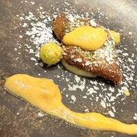 ペッシェ・ロッソ - 