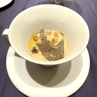 ペッシェ・ロッソ - 