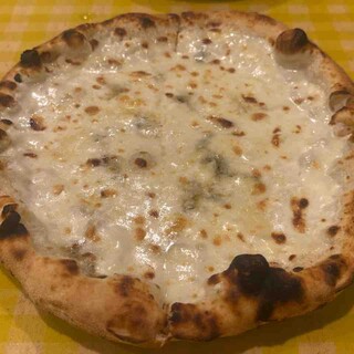 ピッツェリア カント デッラ テッラ_1