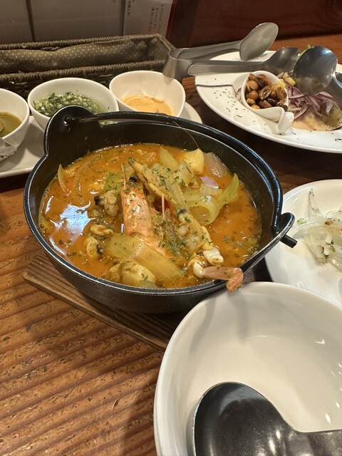 South America Peruvian Misky photo 2