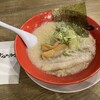 東京豚骨拉麺 ばんから 八千代店