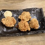 東京豚骨拉麺 ばんから 八千代店 - 