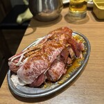 焼肉一心たん助 旦 - 