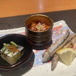 鯛めしと炭焼き たつあん - 