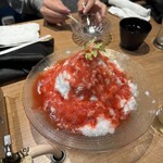 焼肉一心たん助 旦 - 