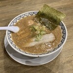 東京豚骨拉麺 ばんから 八千代店 - 