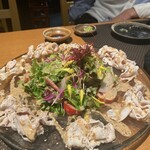 鯛めしと炭焼き たつあん - 