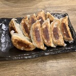 東京豚骨拉麺 ばんから 八千代店 - 