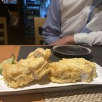 鯛めしと炭焼き たつあん - 