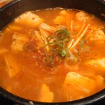 スクラム食堂＆ポチャ - 