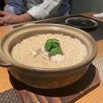 鯛めしと炭焼き たつあん - 