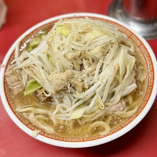 ラーメン二郎_0