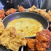 韓国料理 チキン＆サムギョプサル COCOYA 池袋店