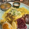 カレーショップ初恋