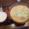 和風らーめん 十和田 - 料理写真: