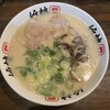 博多本格豚骨ラーメン 竹林 大橋店