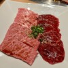 焼肉 安福本店 春日井