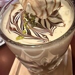 珈琲太郎本舗 - 食べちゃいます