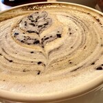 珈琲太郎本舗 - いい香りと共に