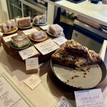 バスキングコーヒー  - 