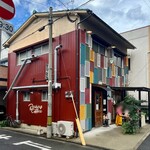 バスキングコーヒー  - 