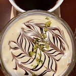 珈琲太郎本舗 - トラジャコーヒーのゼリー