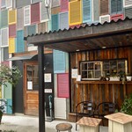 バスキングコーヒー  - 