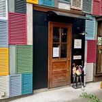 バスキングコーヒー  - 