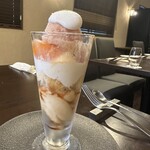 Fruits Bistro SABLIER - 