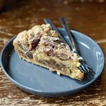 バスキングコーヒー  - 