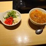 しゃぶ菜 天王寺ミオプラザ店 - 