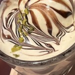 珈琲太郎本舗 - 美しいけど